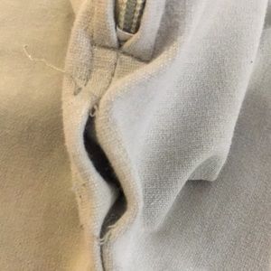 Size 32 On course breeches. Side zip